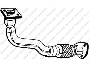 BOSAL 753-177 išleidimo kolektorius 
 Išmetimo sistema -> Išmetimo vamzdžiai
1H0.253.087E, 1H0.253.087L, 1H0.253.087Q