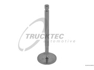 TRUCKTEC AUTOMOTIVE 04.11.001 įleidimo vožtuvas
1360836, 289483, 294674, 352211
