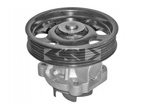 SPIDAN 91485 vandens siurblys 
 Aušinimo sistema -> Vandens siurblys/tarpiklis -> Vandens siurblys
1741085, 46819138, 71745026, 1741085