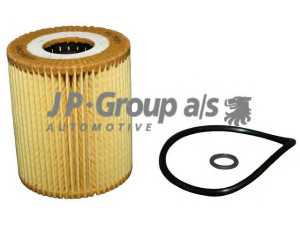 JP GROUP 1418501400 alyvos filtras 
 Techninės priežiūros dalys -> Techninės priežiūros intervalai
11422247392, 11428513375, 11428513376
