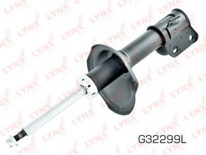 LYNXauto G32299L amortizatorius 
 Pakaba -> Amortizatorius
20310-FE050, 20310-FE530, 20310-FE550
