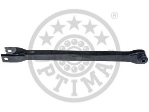 OPTIMAL G5-815 vikšro valdymo svirtis 
 Ašies montavimas/vairavimo mechanizmas/ratai -> Valdymo svirtis/pasukamosios svirties sujungimas -> Vairo trauklės (valdymo svirtis, išilginis balansyras, diago
1J0505323G, 1J0505323K, 1J0505323N