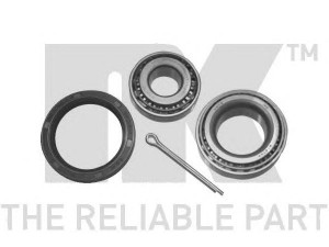 NK 764514 rato guolio komplektas 
 Ašies montavimas/vairavimo mechanizmas/ratai -> Rato stebulė/montavimas -> Rato guolis
9031138037, 9036627001