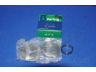 PARTS-MALL PSC-H006 rato guolio komplektas 
 Ašies montavimas/vairavimo mechanizmas/ratai -> Rato stebulė/montavimas -> Rato guolis
96285525S, P96285525S