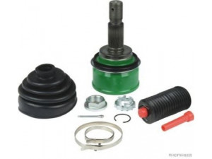 MAGNETI MARELLI 600000060940 jungčių komplektas, kardaninis velenas
43460-69055, 43460-69105, 43460-69106