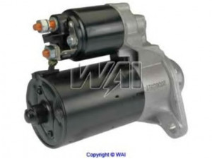 WAIglobal 17822N starteris 
 Elektros įranga -> Starterio sistema -> Starteris
05033556AA, 05033556AC, 5033556AA