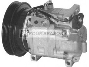 STANDARD F4-68238 kompresorius, oro kondicionierius 
 Oro kondicionavimas -> Kompresorius/dalys
BJ1H-61-450, BK6E-61-450, BK6E-61-K00