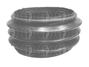 FARE SA 0569 gofruotoji membrana, kardaninis velenas 
 Ratų pavara -> Gofruotoji membrana
AM37399