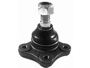VEMA 22037 atramos/vairo trauklė 
 Ašies montavimas/vairavimo mechanizmas/ratai -> Sujungimai -> Atramos/vairo trauklė
S08399356, S08399356