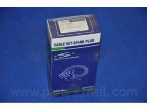 PARTS-MALL PEK-E01 uždegimo laido komplektas
19901-87580