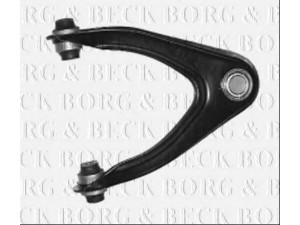 BORG & BECK BCA6083 vikšro valdymo svirtis 
 Ašies montavimas/vairavimo mechanizmas/ratai -> Valdymo svirtis/pasukamosios svirties sujungimas -> Vairo trauklės (valdymo svirtis, išilginis balansyras, diago
51450-S10-000, 51450-S10-010, 51450S10000