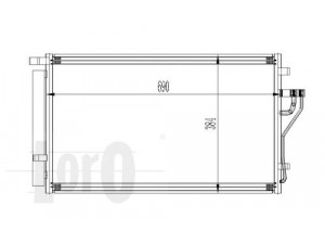 LORO 019-016-0018 kondensatorius, oro kondicionierius 
 Oro kondicionavimas -> Kondensatorius
976062Y500, 976062Y500