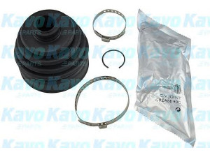 KAVO PARTS CVB-9010 gofruotoji membrana, kardaninis velenas 
 Ratų pavara -> Gofruotoji membrana