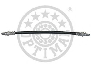 OPTIMAL BSL-648 stabdžių žarnelė 
 Stabdžių sistema -> Stabdžių žarnelės
1027745, 1613354, 6095662, 6125910