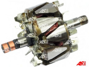 AS-PL AR0020 rotorius, kintamosios srovės generatorius