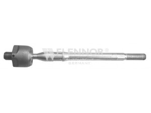 FLENNOR FL788-C vidinė skersinė vairo trauklė 
 Vairavimas -> Vairo mechanizmo sujungimai
4550397203
