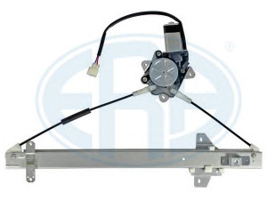 ERA 490398 lango pakėliklis 
 Vidaus įranga -> Elektrinis lango pakėliklis
83401-57B00