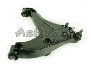 ASHUKI 1470-9050 vikšro valdymo svirtis 
 Ašies montavimas/vairavimo mechanizmas/ratai -> Valdymo svirtis/pasukamosios svirties sujungimas -> Vairo trauklės (valdymo svirtis, išilginis balansyras, diago
54500-4A801