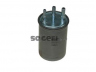 COOPERSFIAAM FILTERS FP5614 kuro filtras 
 Degalų tiekimo sistema -> Kuro filtras/korpusas
1132631, 1137026, 1230645, 1480561
