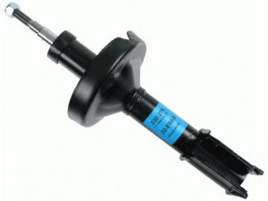 SACHS 230 275 amortizatorius 
 Pakaba -> Amortizatorius
77 00 428 438, 77 00 428 602, 7700 839 379