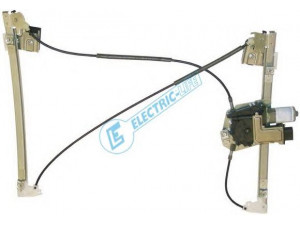ELECTRIC LIFE ZR STO24 L C lango pakėliklis 
 Vidaus įranga -> Elektrinis lango pakėliklis
6K3837401G