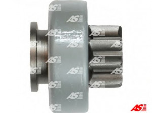 AS-PL SD2014 laisvos eigos pavara, starteris
23312-50Y01, 2114-15016