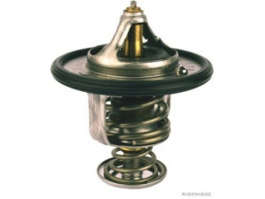 HERTH+BUSS JAKOPARTS J1535006 termostatas, aušinimo skystis 
 Aušinimo sistema -> Termostatas/tarpiklis -> Thermostat
MD164541, MD170031, MD317015, ME170031