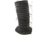 FEBEST TSHB-001 apsauginis dangtelis/gofruotoji membrana, amortizatorius 
 Pakaba -> Amortizatorius
48257-22070