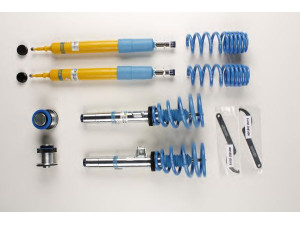 BILSTEIN 48-131636 pakabos komplektas, amortizatorius