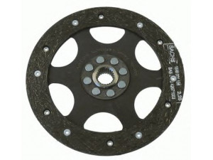 SACHS 1864 400 031 sankabos diskas
1 451 271, 1 451 721, 1 464 795