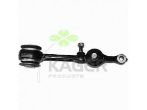 KAGER 87-0808 vikšro valdymo svirtis 
 Ašies montavimas/vairavimo mechanizmas/ratai -> Valdymo svirtis/pasukamosios svirties sujungimas -> Vairo trauklės (valdymo svirtis, išilginis balansyras, diago
220 330 90 07