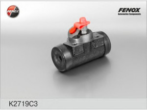 FENOX K2719C3 rato stabdžių cilindras
5301-3502041, 53013502041