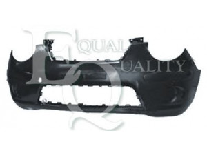 EQUAL QUALITY P0018 buferis 
 Kėbulas -> Transporto priemonės priekis -> Buferis/dalys
86511-07520