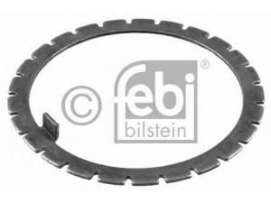FEBI BILSTEIN 08488 dantytasis diržas, planetinė pavarų dėžė 
 Ratų pavara -> Planetinės ašies pavara
346 356 00 73, 346 356 01 73, 346 356 00 73