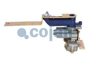 COJALI 2414100 pneumatinės spyruoklės vožtuvas
1377474, 5100516000