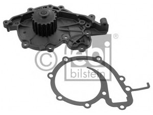 FEBI BILSTEIN 40998 vandens siurblys 
 Aušinimo sistema -> Vandens siurblys/tarpiklis -> Vandens siurblys
77 00 106 101, 77 00 107 845, 77 00 111 841
