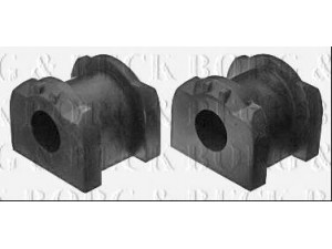 BORG & BECK BSK7705K skersinio stabilizatoriaus komplektas 
 Ašies montavimas/vairavimo mechanizmas/ratai -> Stabilizatorius/fiksatoriai -> Pasukimo trauklė
4056A049