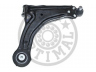 OPTIMAL G6-1083 vikšro valdymo svirtis 
 Ašies montavimas/vairavimo mechanizmas/ratai -> Valdymo svirtis/pasukamosios svirties sujungimas -> Vairo trauklės (valdymo svirtis, išilginis balansyras, diago
6383300110, 6383300610