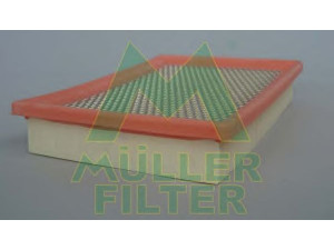 MULLER FILTER PA280 oro filtras 
 Filtrai -> Oro filtras
60561931, 77660421, 60561931, 60595381