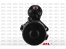 ATL Autotechnik A 22 880 starteris 
 Elektros įranga -> Starterio sistema -> Starteris
12 41 2 155 827, 12 41 7 788 680