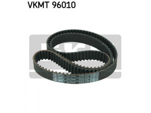 SKF VKMT 96010 paskirstymo diržas 
 Techninės priežiūros dalys -> Papildomas remontas
RF01-12-205B, 12761-78E01, 12761-78E02