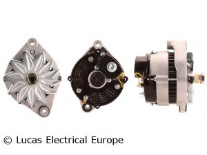 LUCAS ELECTRICAL LRA01246 kintamosios srovės generatorius
872019