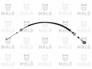 MAL? 29509 trosas, neautomatinė transmisija 
 Transmisija -> Neautomatinė pavarų dėžė -> Transmisijos valdymas
55203158