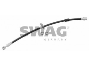 SWAG 80 93 0690 stabdžių žarnelė 
 Stabdžių sistema -> Stabdžių žarnelės
4605A071 S2, 4605A232 S2, 4605A614 S2