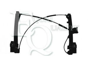 EQUAL QUALITY 050958 lango pakėliklis 
 Komforto sistemos -> Elektrinis lango pakėliklis
51332756084