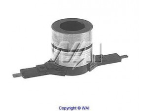 WAIglobal 28-1855 kontaktinis žiedas, generatorius