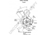 PRESTOLITE ELECTRIC M0017505ME starteris
3017122