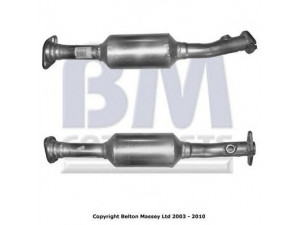 BM CATALYSTS BM91513 katalizatoriaus keitiklis