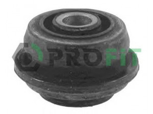 PROFIT 2307-0046 valdymo svirties/išilginių svirčių įvorė 
 Ašies montavimas/vairavimo mechanizmas/ratai -> Valdymo svirtis/pasukamosios svirties sujungimas -> Montavimas/sutvirtinimas
1163336314
