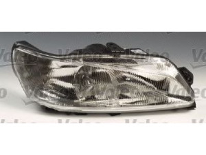VALEO 086650 priekinis žibintas 
 Kėbulas -> Priekinis žibintas/dalys -> Priekinis žibintas/įterp.
6205-Q8, 6205Q8